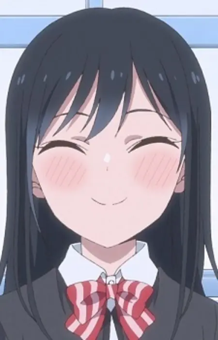 Rin Nanakura / Персонаж
