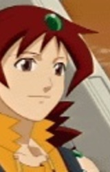 Наоми Флюгель