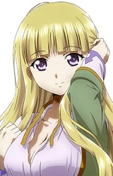 Элиза Катарина фон Хоэнхайм