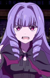 Йоанна Йоаннаскор Эдориан Ульджика Лост Дракулиус