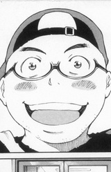 Морихито Канэхира