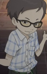 Gabriel Belenbauza Yamada