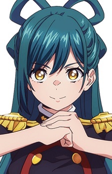 Химари Адзума