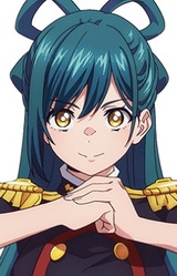 Химари Адзума