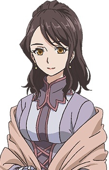 Амалия фон Майнбах