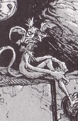 Салациус Б. Крамб