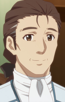 Седрик Люно