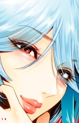 Марико Ацуми