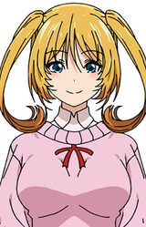 Миа Кристоф