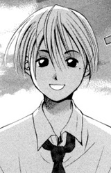 Юдзи Татибана