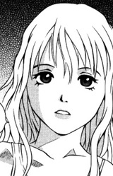 Мэгуми Иваи