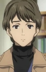 Акира Нанасэ