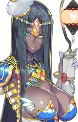 Кастер Неспящего города