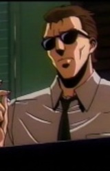 Роберт Т. Стёрджен