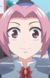 Чжао-Чжао Е