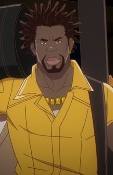 Скип Коллинз