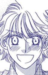 Такао Бакстер