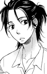 Рицу Китагами