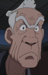 Тисабуро Ибуя