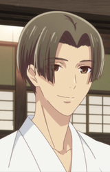 Кунимицу Томода