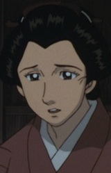 Мать Мандзиро