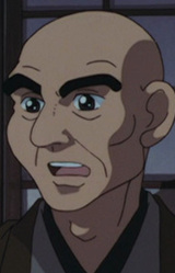 Сюнсай Оцуки