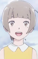 Мити Хината