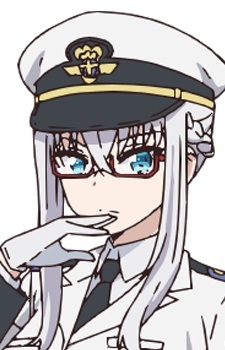 Русалка Эвереска