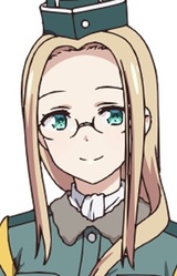 Лейли Халтия