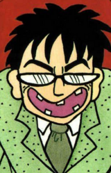 Котаро Сасаки