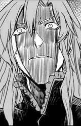 Игнис Корнелиус