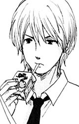 Мицухару Тори