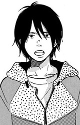 Минору Окабаяси