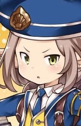 Алистер Алетея