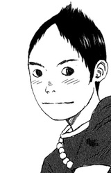 Дайго Каваками