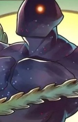 Зарождающийся мир