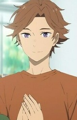 Хаято Мацуура