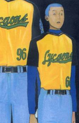 Хадзимэ Кураи