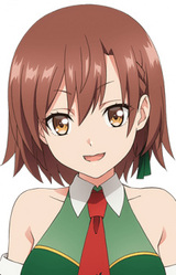 Лола Метроуз