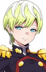 Тэнка Идзумо