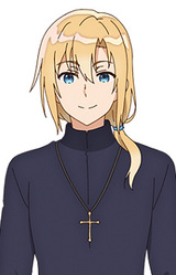 Авель Нордли