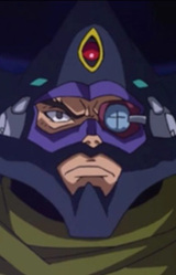 Занальд Бейхарт