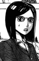 Румико Кухо