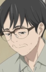 Отец Наками