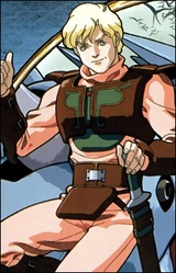 Тодд Гиннесс