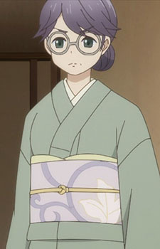 Асами Сэгава