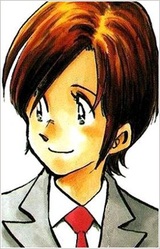 Нагиса Итиносэ