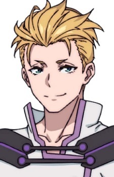 Терон Лейла