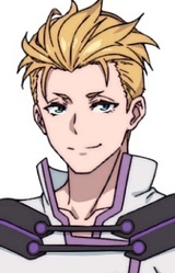 Терон Лейла