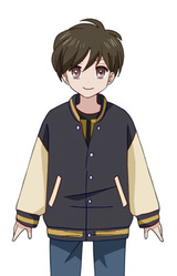 Момотаро Ноби